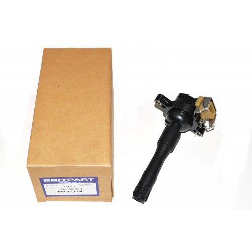 Coil Ignition Coil Ignition