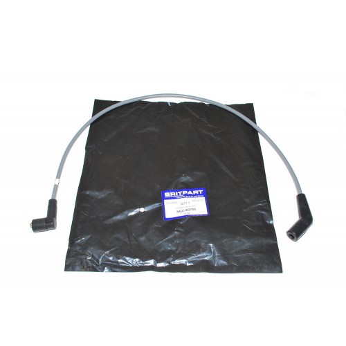 Lead Ignition Lead Ignition