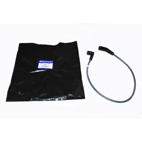 Lead Ignition Lead Ignition