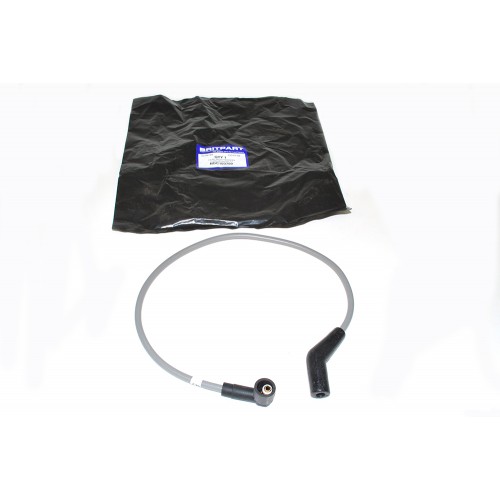 Lead Ignition Lead Ignition