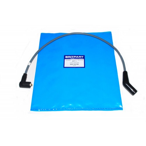 Lead Ignition Lead Ignition