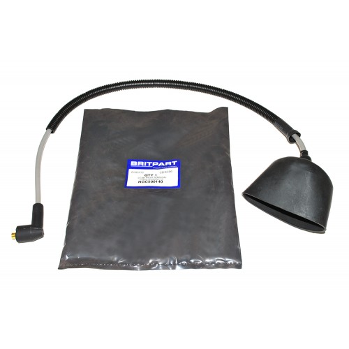 Lead Ignition H/T Lead Ignition H/T