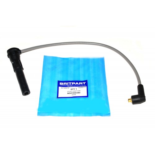 Lead Ignition Lead Ignition