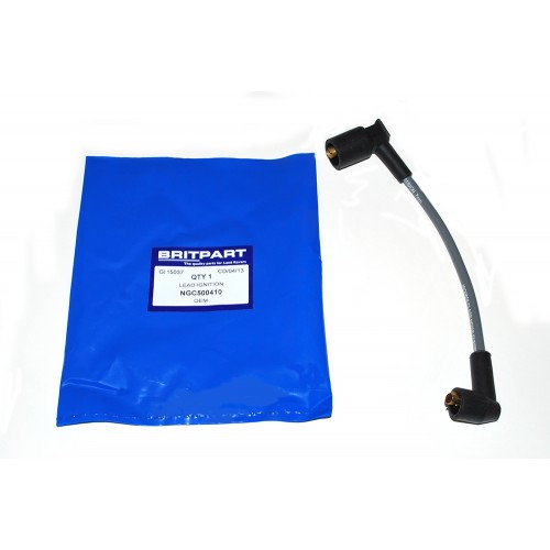 Lead Ignition Lead Ignition