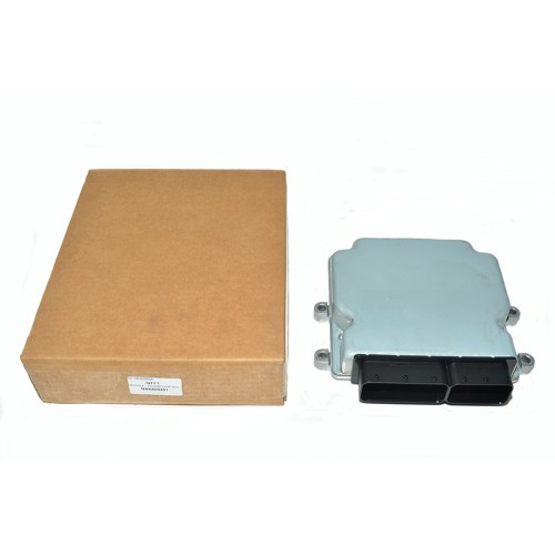Module - Engine Control Module - Engine Control