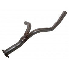 Exhaust - Intermediate Pipe Ss