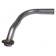Exhaust - Downpipe Ss