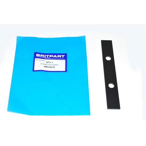 Spring Retainer Spring Retainer