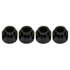 Bush Set - Radius Arm To Chassis