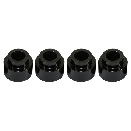 Bush Set - Radius Arm To Chassis Bush Set - Radius Arm To Chassis