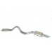 Exhaust - Twin Tailpipe R/R