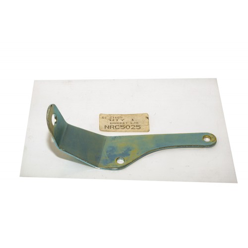 Bracket Lh Bracket Lh