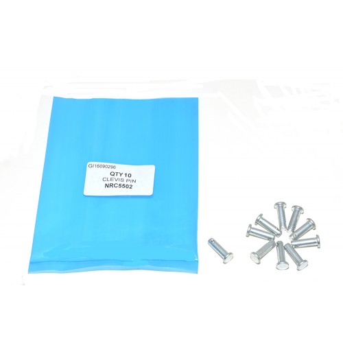Clevis Pin Quantity Of 10 Clevis Pin Quantity Of 10