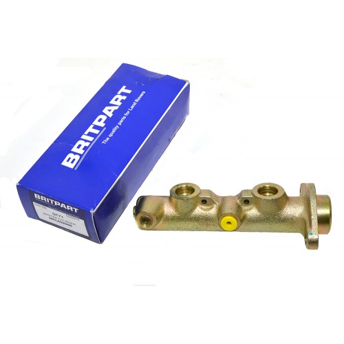 Master Cylinder Master Cylinder