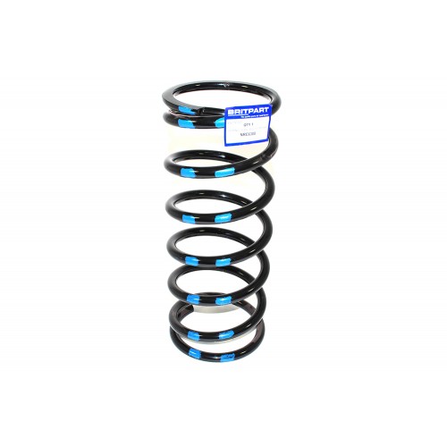 Spring - Coil O/S 110 Rear Spring - Coil O/S 110 Rear