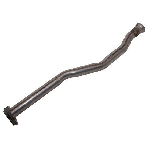 Intermediate Pipe Ss Intermediate Pipe Ss