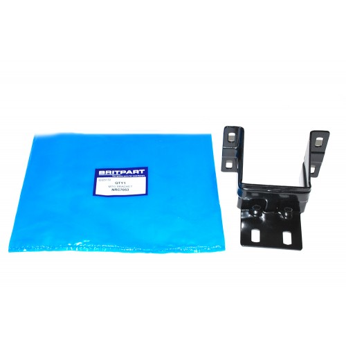 Mtg Bracket Mtg Bracket