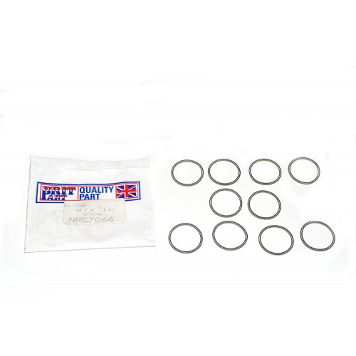 Spring - Gaiter Quantity Of 10 Spring - Gaiter Quantity Of 10