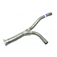 Exhaust - Intermediate Pipe