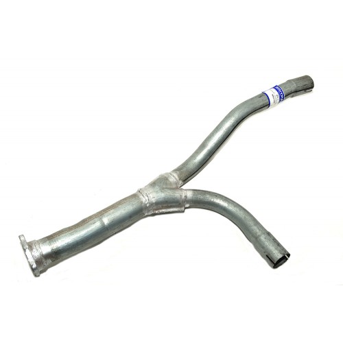 Exhaust - Intermediate Pipe Exhaust - Intermediate Pipe