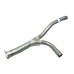 Exhaust - Intermediate Pipe Exhaust - Intermediate Pipe