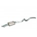 Exhaust - Silencer Exhaust - Silencer
