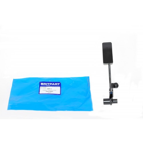 Pedal - Accelerator Pedal - Accelerator