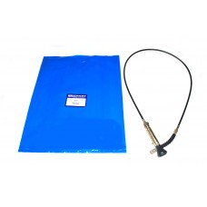 Cable Throttle