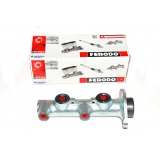 Master Cylinder - Less Reservoir