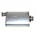 Exhaust Silencer Exhaust Silencer