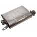 Exhaust Silencer Ss Exhaust Silencer Ss