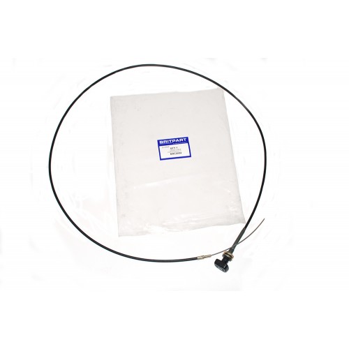 Cable - Choke Cable - Choke