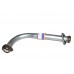 Exhaust - Front Pipe 2.5 Diesel