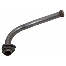 Front Pipe 2.5 Diesel Ss