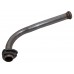 Front Pipe 2.5 Diesel Ss