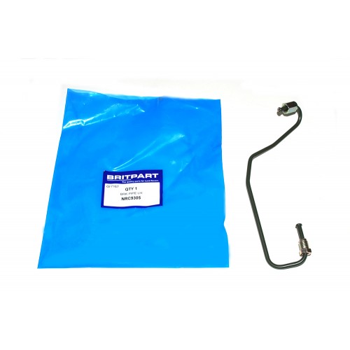 Brk Pipe Lh Brk Pipe Lh