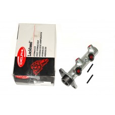 Master Cylinder No Reservoir