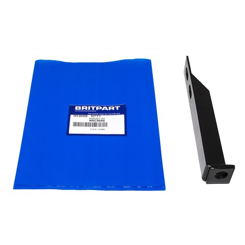 Bracket Rh Bracket Rh