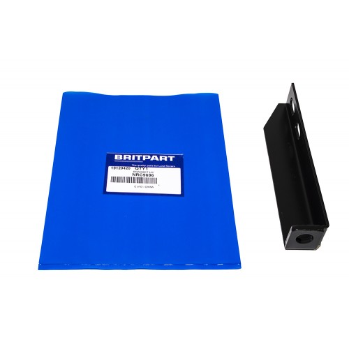 Bracket Lh Bracket Lh