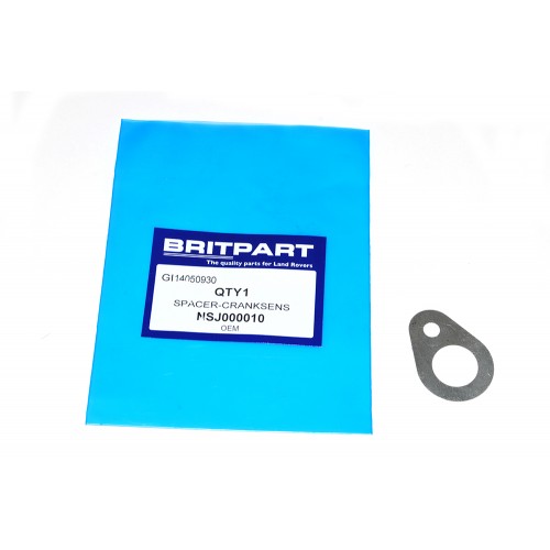 Spacer-Cranksens Spacer-Cranksens