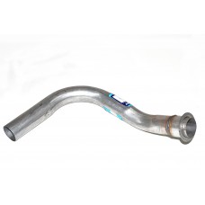 Exhaust - Downpipe Lh