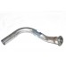 Exhaust - Downpipe Lh