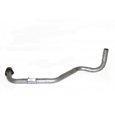Exhaust - Downpipe Rh