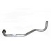 Exhaust - Downpipe Rh