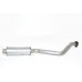 Exhaust - Silencer Exhaust - Silencer