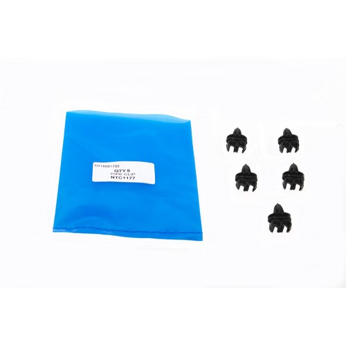 Pipe Clip Quantity Of 5 Pipe Clip Quantity Of 5