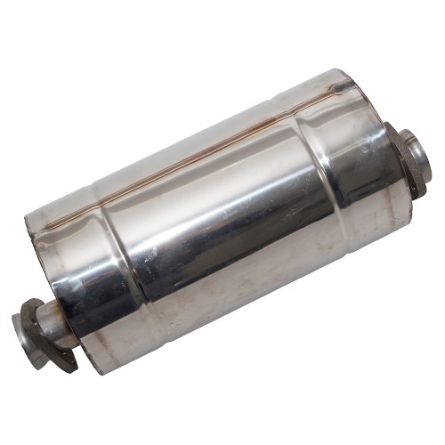 Silencer Ss Silencer Ss