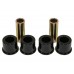 Bush Set - Lower Link/Axle