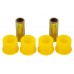 Bush Set - Lower Link/Axle