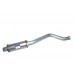 Exhaust - Rear Silencer
